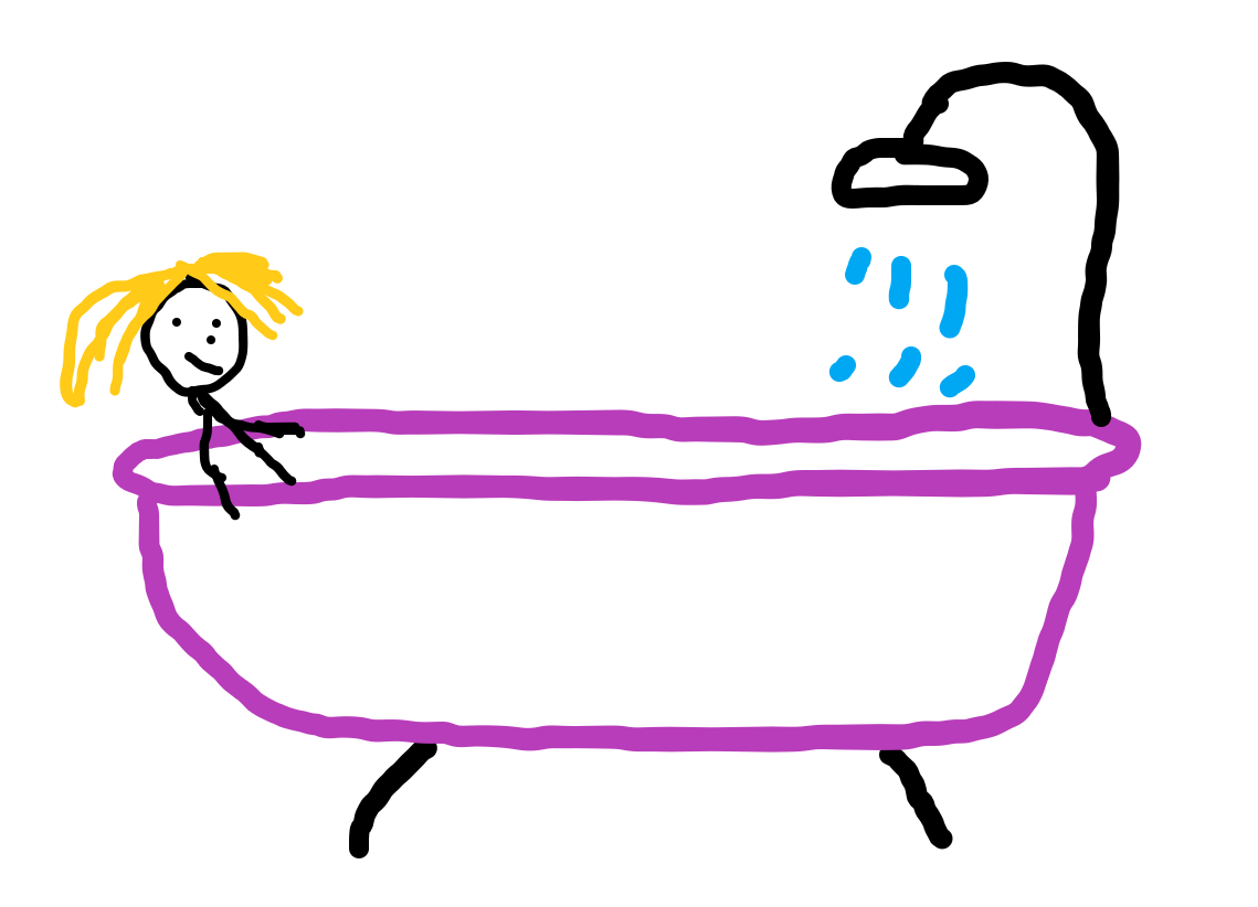 InMyBathroom logo
